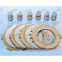 Vespa Px 125/150 clutch...