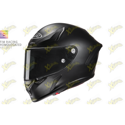 Casco Hjc Rpha 1 nero opaco