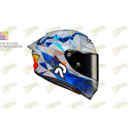 Hjc Rpha 1 Pol Espargaro...