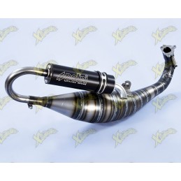 Polini PRE2 exhaust engine...