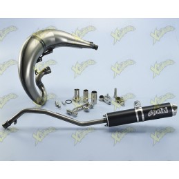 Polini exhaust for Beta RR...