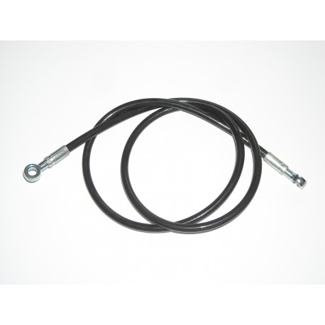 Tubo per freno idraulico posteriore Formula / Pipe for rear hydraulic brake Formula Tubo per freno idraulico posteriore Formula / Pipe for rear hydraulic brake Formula