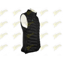 USB heated vest Capit...