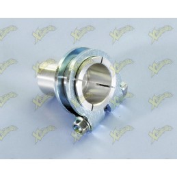 Flangia attacco da carburatore a collettore Cp 19 Ape 50 cc 343.0037