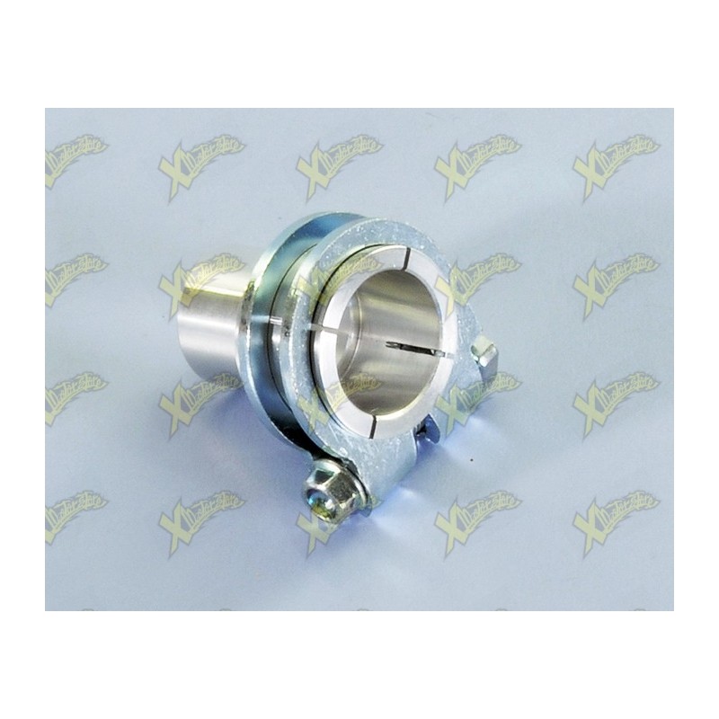 Connection flange from carburetor to manifold Cp 19 Ape 50 cc 343.0037