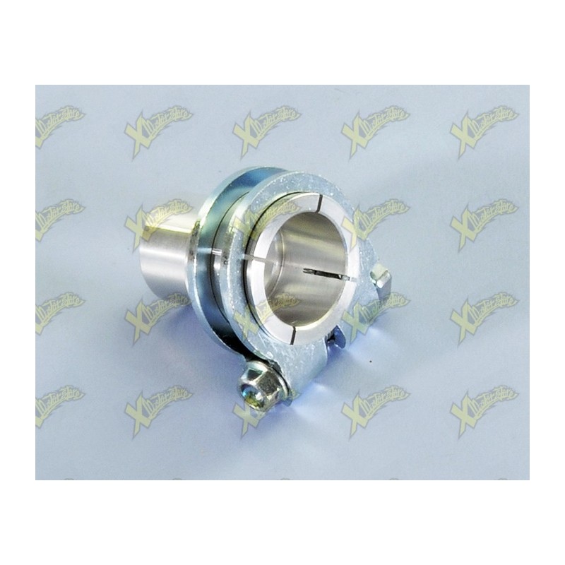 Flangia attacco da carburatore a collettore Cp 19 Ape 50 cc 343.0037