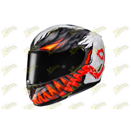 Hjc rpha 11 anti Venom helmet