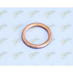 Polini exhaust gaskets...