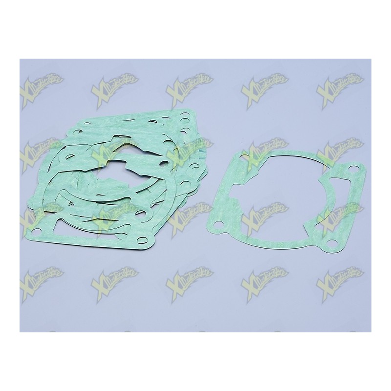 Piaggio Zip cylinder base gasket thickness 0.20 mm (10 pieces) 254.0139