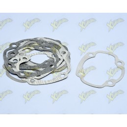 Yamaha big evolution cylinder base gasket thickness 0.30 mm 254.0136