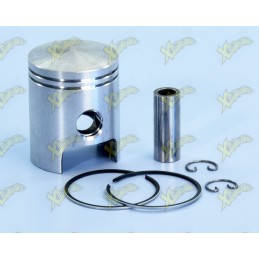 Honda piston diameter 39.8 mm 204.0758