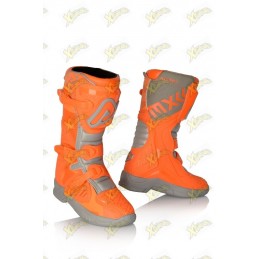 Acerbis JR kids motocross boots