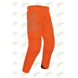 Pantalone motocross bambino...