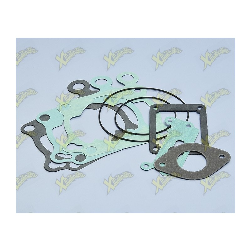 Cagiva 125cc engine gaskets 209.0133