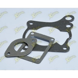 Cagiva engine gaskets Red wing 125cc 209.0131