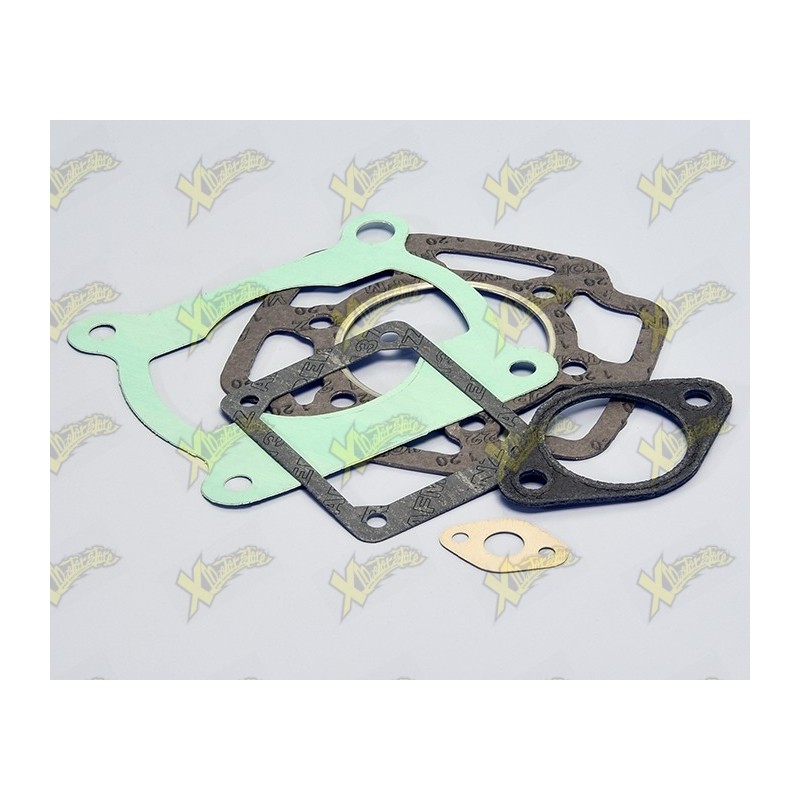 Minarelli gasket set P4 P6 209.0152