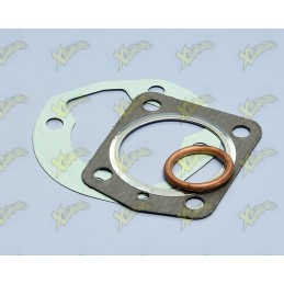 Series of gaskets for...