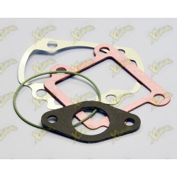 Polini gaskets series with...