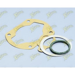 Gaskets series for Sachs...