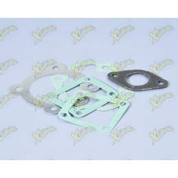 Series of gaskets for Puch...