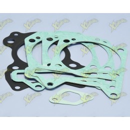 Set of gaskets Piaggio...