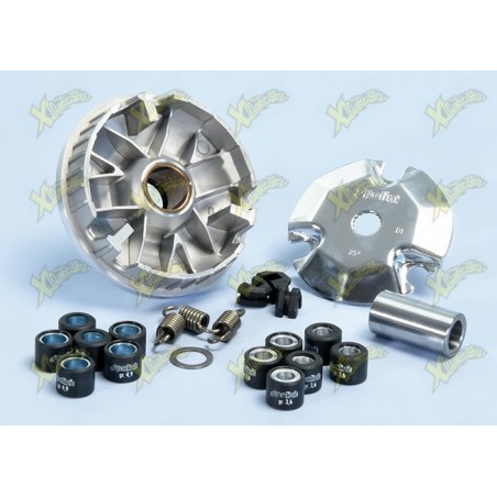 Variatore Polini per Yamaha Minarelli Mbk Booster