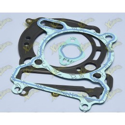 Polini 250 4T gasket series...