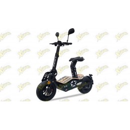 E-scooter Lem M.A.D....