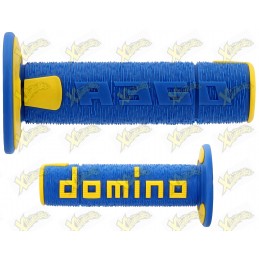 Domino A360 Offroad grips...