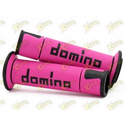 Coppia manopole Domino A450...