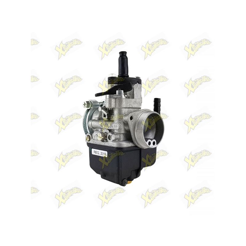 Carburatore Dellorto Phbl 24 As 02710