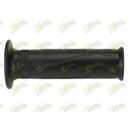 Domino Yamaha style grips...
