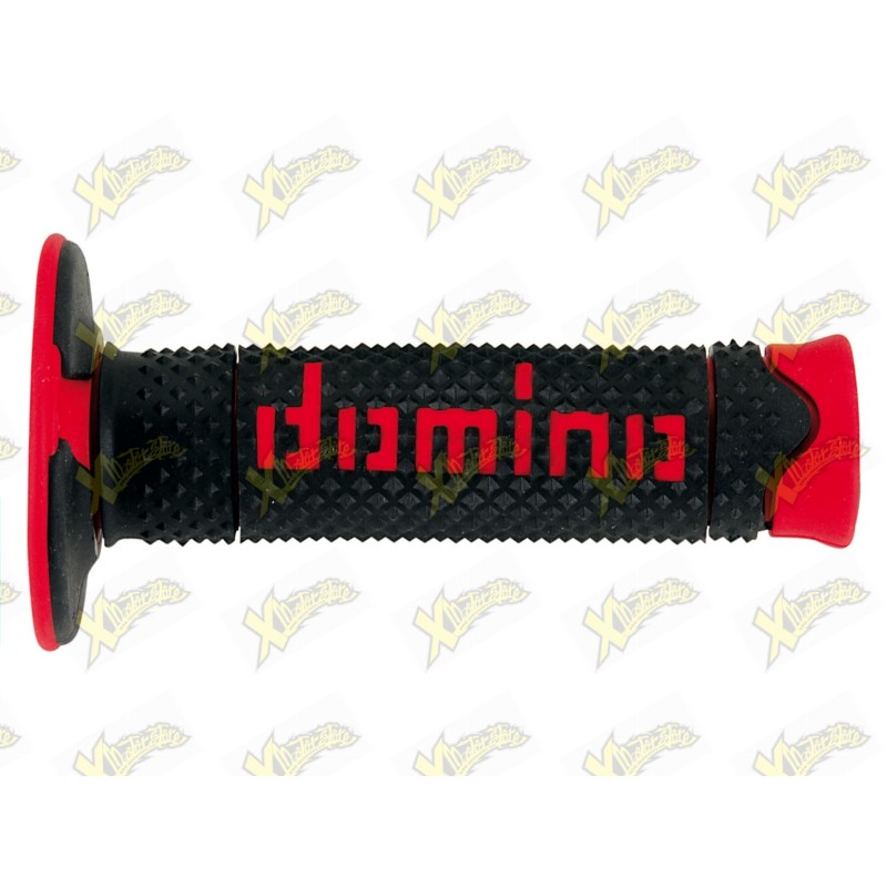 CP. MANOPOLE DOMINO OFFROAD - CP. GRIPS DOMINO OFF ROAD