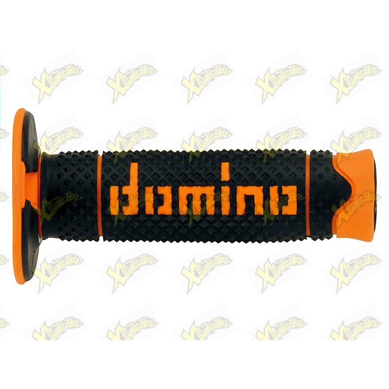 CP. MANOPOLE DOMINO OFFROAD - CP. GRIPS DOMINO OFF ROAD