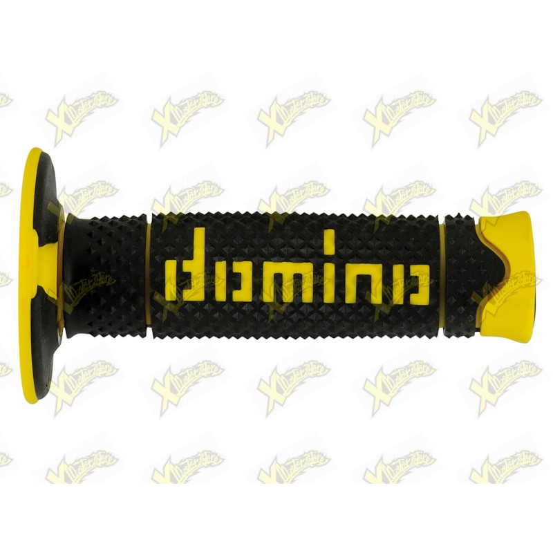 CP. MANOPOLE DOMINO OFFROAD - CP. GRIPS DOMINO OFF ROAD