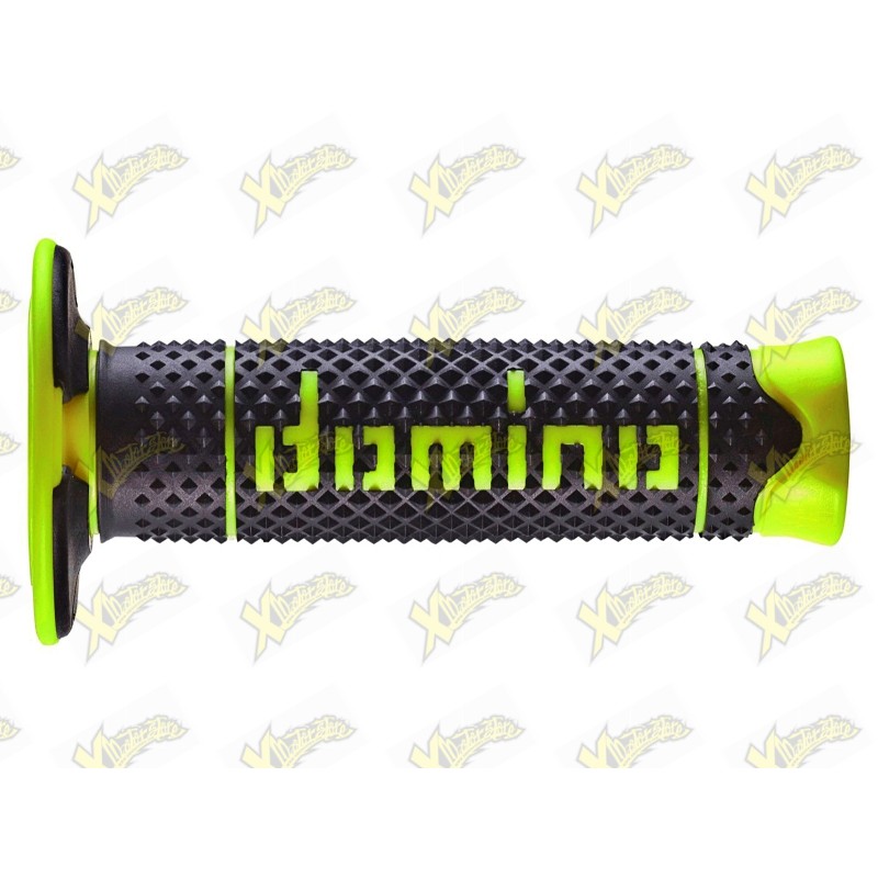 CP. MANOPOLE DOMINO OFFROAD - CP. GRIPS DOMINO OFF ROAD