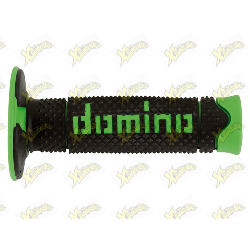 CP. MANOPOLE DOMINO OFFROAD - CP. GRIPS DOMINO OFF ROAD