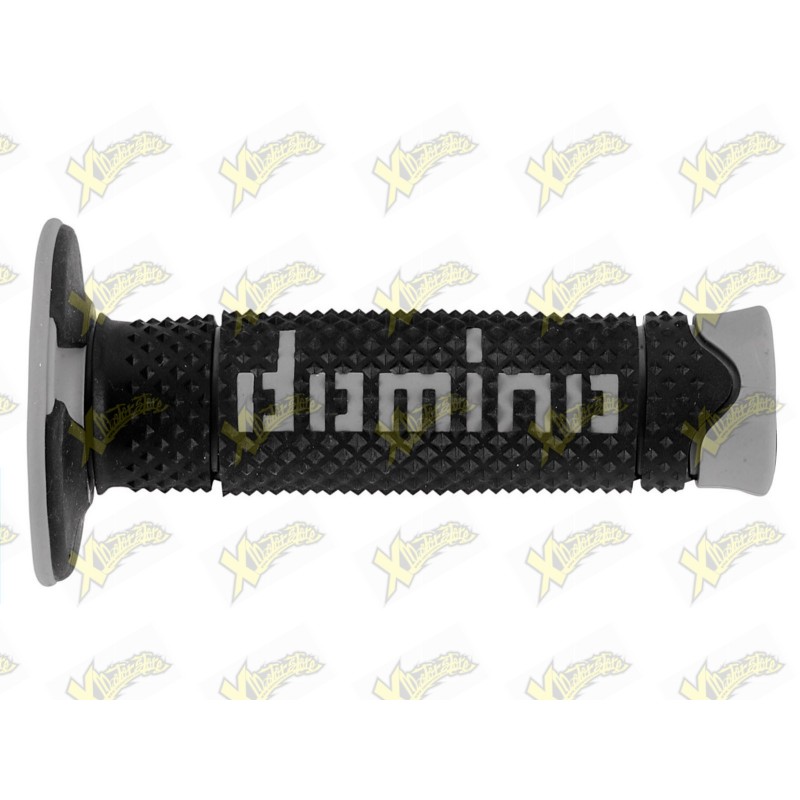 CP. MANOPOLE DOMINO OFFROAD - CP. GRIPS DOMINO OFF ROAD