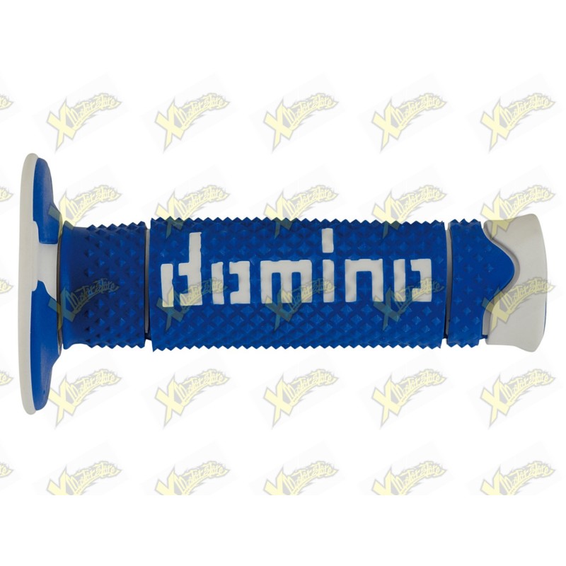 CP. MANOPOLE DOMINO OFFROAD - CP. GRIPS DOMINO OFF ROAD