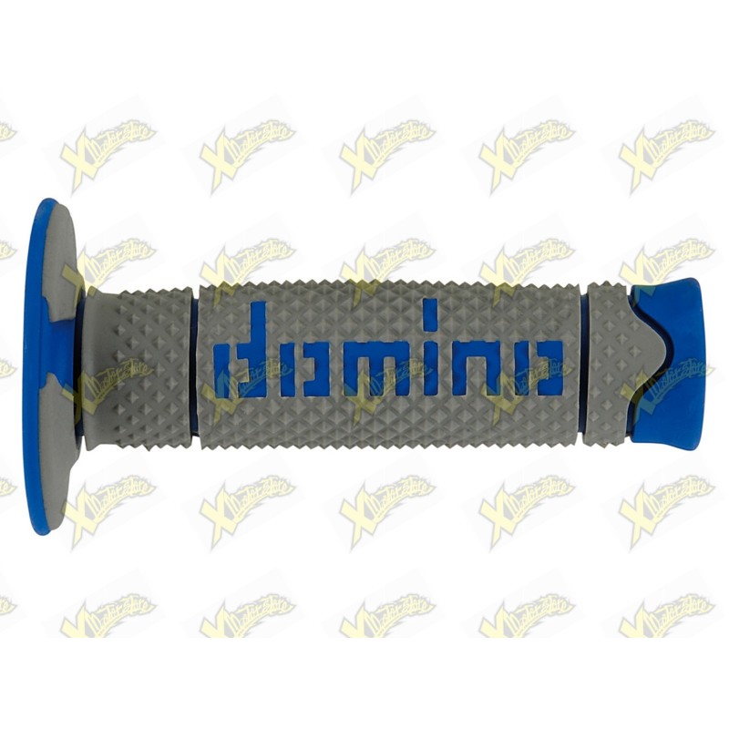 CP. MANOPOLE DOMINO OFFROAD - CP. GRIPS DOMINO OFF ROAD