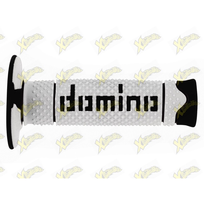 CP. MANOPOLE DOMINO OFFROAD - CP. GRIPS DOMINO OFF ROAD