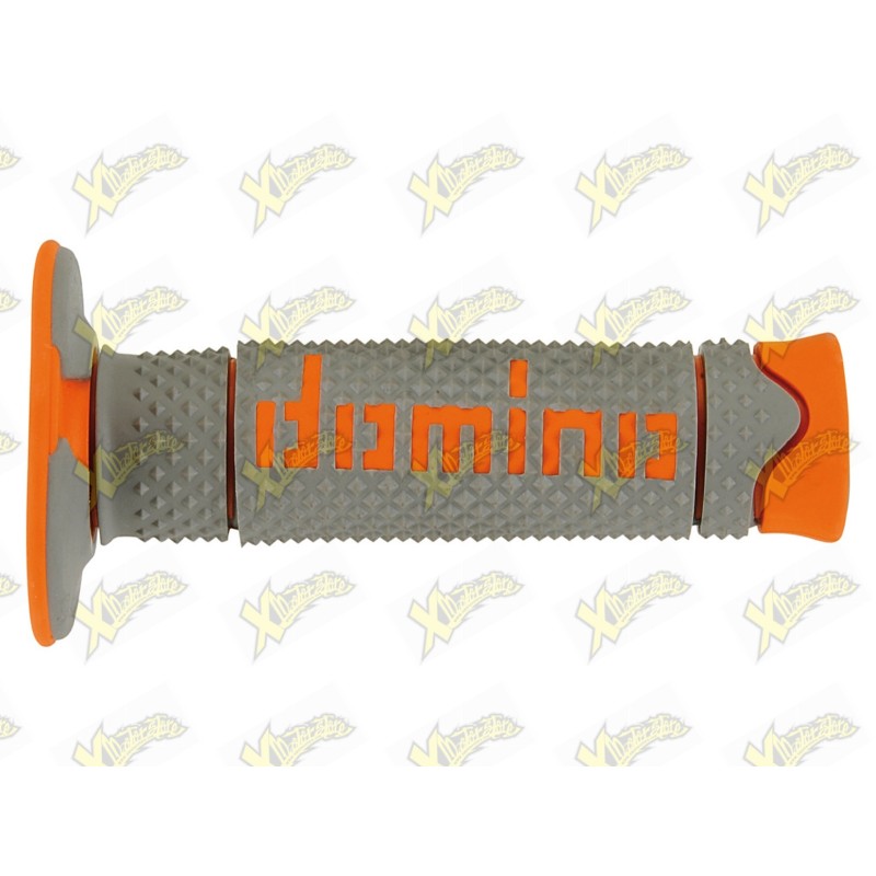 CP. MANOPOLE DOMINO OFFROAD - CP. GRIPS DOMINO OFF ROAD