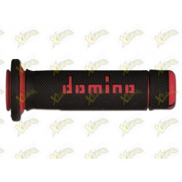Domino A180 grips for ATV