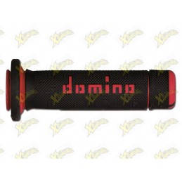 Manopole Domino A180 per ATV