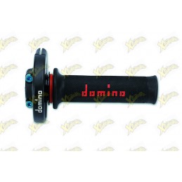 Domino Racing throttle with...