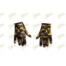 Child cross gloves CIABEX