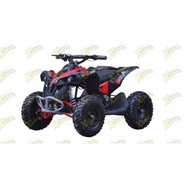 Quad per bambini Lem Ares...