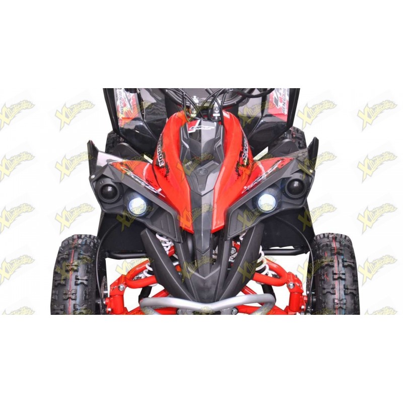 Lem Ares kids quad electric motor 1000w