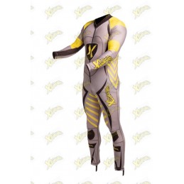 Men's undersuit Ciabex