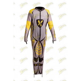 Ciabex KID undersuit moto